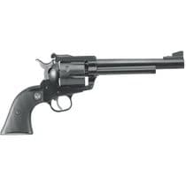 Ruger Blackhawk Gen 1 Stainless .357 Magnum SAO Re... - .357 Magnum