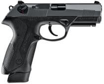 Beretta PX4 G-SD 9mm Full-Size Decocker Pistol, 20... - 9mm