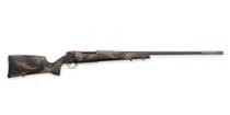 WEATHERBY Mark V Apex 224 Weatherby Mag 24 + 2 Brake