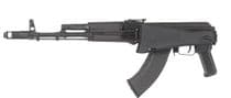 Kalashnikov USA KR-103 Gen 1 Folding 7.62x39 Rifle - Black - 7.62X39