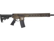 Brigade BM-15 5.56x45mm NATO 16in Bronze - 