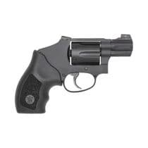 Smith & Wesson 432UC .32 H&R Magnum 1.875in Black - .32 H&R Magnum