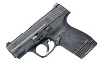 S&W M&P Shield M2.0 .40 S&W Compact Concealed Carry Handgun - .40 S&W