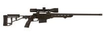 Howa 1500 TSP X 6.5 PRC Precision Bolt Rifle w/ Nikko Scope - 6.5 PRC