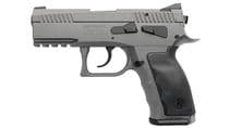 Sphinx SDP Alpha Gen 1 - 9mm Semi-Auto, Compact 3.7" Barrel, 15 Rds - 9mm