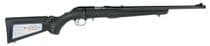 Ruger American Rimfire Compact .22 LR Bolt Action Rifle - .22 LR