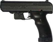 Hi-Point Defender .40 S&W Gen 1 Pistol, 10+1 Rounds, Black Polymer - .40 S&W