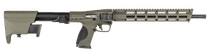 Smith & Wesson M&P FPC 10mm Auto 16.25in Olive Dra... - 10MM AUTO