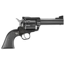 Ruger Blackhawk Classic .357 Magnum Revolver - 4.62" Blued Precision - .357 Magnum