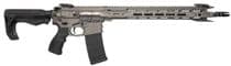 FosTech Stealth Raptor Gen 1 .223 Rem 16" Tungsten Sport Rifle - .223 Remington