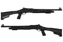 SDS Radikal P3 Sax-2 12G Pump Shotgun - Versatile ... - 12 Gauge