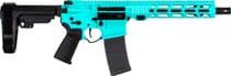 Alex Pro Firearms APF 5.56 Pistol 2.0 5.56 NATO 10... - 5.56 NATO