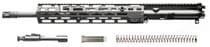 Heckler and Koch MR556 A4 Upper Receiver 5.56 16.5" Barrel