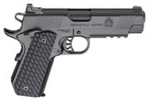 Springfield TRP™ Gen 4.25 Compact .45 ACP Black Pistol - Match Grade - .45 ACP
