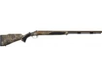 Traditions Vortek StrikerFire 50 Caliber 28in Burnt Bronze Veil Wideland - .50 Caliber