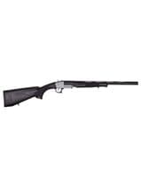 Rock Island SR-105 Silver 20GA Break-Action Shotgu... - 20 Gauge