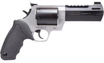 Taurus Raging Hunter .500 Magnum Revolver - Precision Powerhouse - .500 S&W Magnum