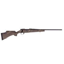 Weatherby Vanguard CTG .22-250 Remington 20in - .22-250 Remington
