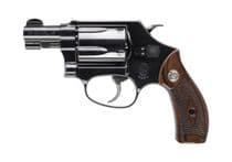 Smith & Wesson Model 36 Classic .38 Special +P 1.8... - .38 Special +P
