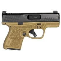 Kimber R7 Mako FDE Liberty 9mm 3.37in - 9mm