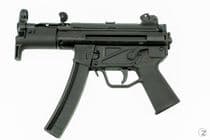 Zenith ZF-5K Tactical 9mm Semi-Auto Pistol - 30-Ro... - 9mm