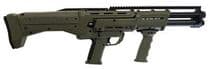 Standard Manufacturing DP-12 12 GA 18.5in OD Green - 12 Gauge