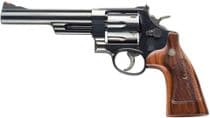 Smith & Wesson M57 Classic .41 Mag Precision Revol... - .41 Rem. Mag.