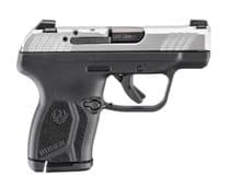 Ruger LCP Max .380 ACP 2.8in Black - .380 ACP
