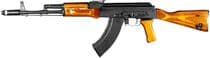 Kalashnikov KR-103 7.62x39mm Semi-Auto Wood Stock ... - 7.62X39