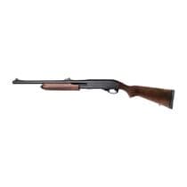 Remington 870 Fieldmaster: Walnut Pump Shotgun, 12... - 12 Gauge