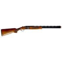 McCoy Decker 12 Elite Over/Under 12GA Walnut Shotg... - 12 Gauge