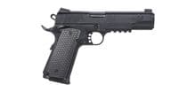 Girsan MC1911S Gen 1 .45 ACP - Optics Ready Black Camo Pistol - .45 ACP