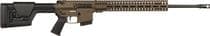 CMMG Endeavor 300 MKW-15 Gen 1 Rifle - Midnight Br... - 6.5 Grendel