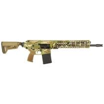 Sig Sauer MCX Spear .308 Win 16in Multicam - .308 Win