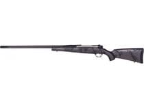 Weatherby Mark V Backcountry Guide TI .300 Win Mag 22in Black Sponge Camo - .300 Win Mag