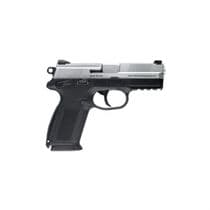 FN America FNX 9mm: Compact Defense Semi-Auto Pist... - 9mm