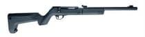 PrecisionPro .17 HMR Bolt Action Rifle - Black Finish - .17 HMR