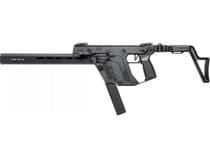 Kriss USA Vector CRB Gen 3 10mm 16in Black - 10MM AUTO