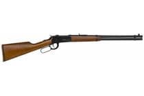 Mossberg 464 Classic .30-30 Lever Rifle - Blue Fin... - .30-30 Winchester