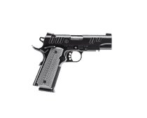 Alpha Foxtrot 1911 70 9mm 4.25in Black - 9mm