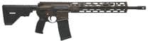 Heckler and Koch MR556 A4 Patriot Brown 5.56 16.5" Barrel 10-Rounds