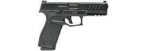 Stoeger STR-45 Black .45 ACP 4.6" Barrel 10-Rounds Optics Ready w/ Night Sights