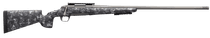 Browning X-Bolt Hells Canyon LR 7MM REM MAG Precision Bolt Rifle - 7mm-08 Remington