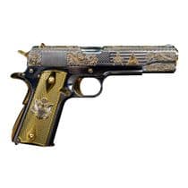 Auto Ordnance 1911A1 Patriot .45 ACP Limited Edition Classic - .45 ACP