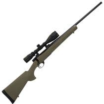 Howa GamePro 2 Creedmoor Precision Hunter - 22" Threaded OD Green - 6.5 Creedmoor