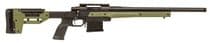 Howa M1500 Oryx .223 Rem Bolt Rifle - OD Green, Precision Chassis - .223 Remington