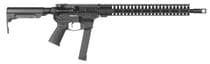 CMMG Resolute 300 Gen 1: Versatile 9MM Semi-Auto Rifle with MLOK Handguard - 9mm
