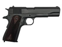 Tisas 1911 Government .45 ACP 5in Parkerized - .45 ACP