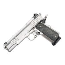 Bularmory 1911 .45 ACP Stainless Pistol - Precisio... - .45 ACP