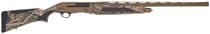 Viper Max Gen 1: 12GA Semi-Auto Shotgun - Mossy Oak, Versatile Performance - 12 Gauge